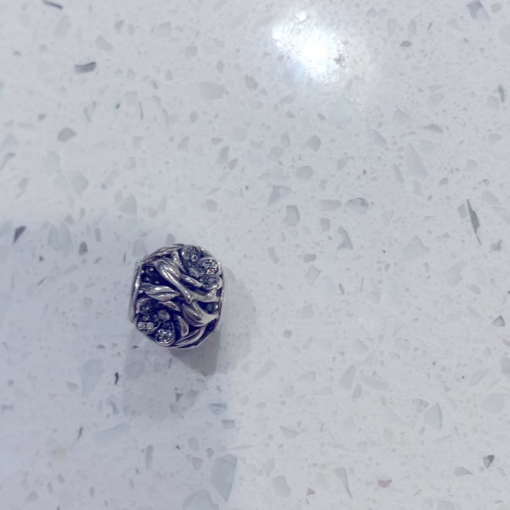 Pandora charm authentic